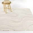 thumbnail image 2 of Gaetano Contemporary Area Rug, 2 of 5