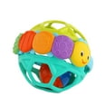 thumbnail image 1 of Bright Starts Jouet Balle Souple, 1 of 5