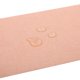 thumbnail image 5 of Cinta elástica impermeable para aliviar el dolor muscular, tono piel, para deportes y fitness, 5 of 7