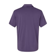 Adidas - Ultimate Solid Polo - A514 - Tech Purple - Size: 3XL