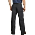 thumbnail image 2 of Genuine Dickies Men's Loose Fit Straight Leg Double-Knee Work Pants, 2 of 2