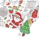 thumbnail image 1 of Mantel desechable Christmas Decorations Gatherfun, 54 x 88 pulgadas, 1 of 7
