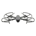 TISUDYE Drone Clearance for Light Protector 2 Drone Bumper Mavic 4PC