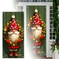 thumbnail image 1 of Event & Party The Door Curtain With Rich Colors And Patterns Instantly Fills Your Home With Festive Joy And Happiness, 1 of 3