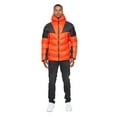 thumbnail image 4 of Duck and Cover Mens Raymax Padded Jacket, 4 of 4