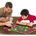 thumbnail image 5 of MasterPieces Family Game - NFL San Francisco 49ers Checkers - Officially Licensed Board Game for Kids & Adults, 13" x 21", 5 of 5