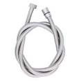 thumbnail image 4 of Stainless Steel Shower Hose, Shower Hose Brushed High Flexibility  For Bathroom, 4 of 8