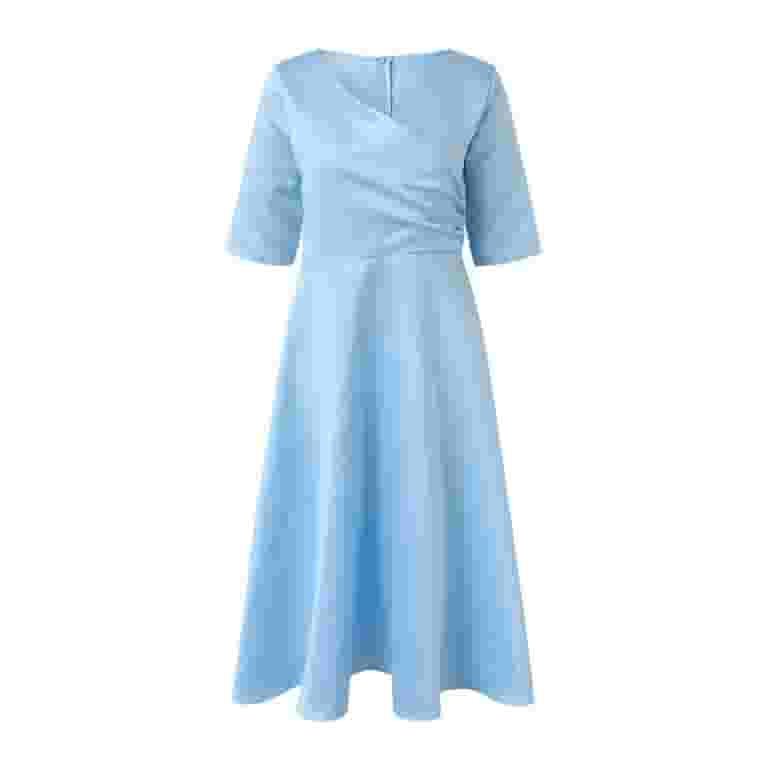 WTXUE Dresses for Women 2024, A-Line Wedding Guest Retro WTXUE Dresses for Women 2024, A-Line Wedding Guest Retro