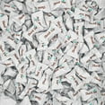 thumbnail image 3 of Snack Crackle Shop Buttermints Thank You Wraps Bulk Mint Candy, 300 Pieces, 48 Ounce, 3 of 5