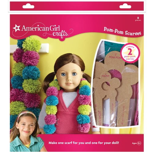 american doll crafts