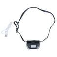 thumbnail image 3 of Faro LED con Sensor de gestos, multifuncional, impermeable para exteriores, para acampar, montar, senderismo, 3 of 8