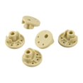 thumbnail image 2 of 5Pcs Mixer Foot Pad Stand Compatible for KitchenAid Mixer 9709707, 2 of 5