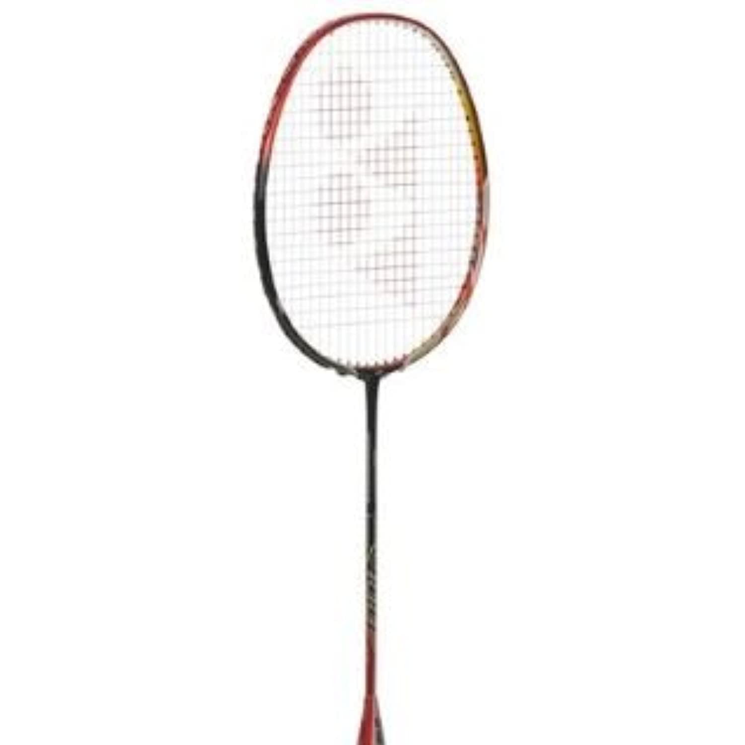 Details about   Dunlop Nanoblade Savage Woven Special Tour Badminton Racquet 