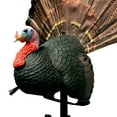 Primos Chicken on a Stick 69067 Turkey Decoy