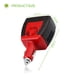 thumbnail image 5 of Convertidor Inversor De Corriente Para Coche De 150 W, Cc 12 V A Ca 220 V, Potencia De Onda Sinusoidal Modificada Con Salida Usb De 5 V Yuarrent VI006333-00, 5 of 6