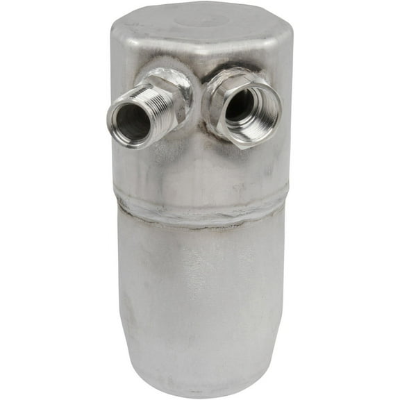 ACDelco 15-1871 A/C Accumulator Fits select: 1988 CHEVROLET GMT-400, 1988 GMC GMT-400