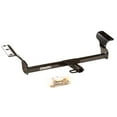 thumbnail image 1 of Draw-Tite Trailer Hitch Rear 24812 Sportframe; Class I; Square Tube Welded; 1-1/4 Inch Receiver; 2000 Pound Weight Carrying Capacity/200 Pound Tongue Weight, 1 of 4