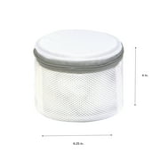 Laundry 360 Mesh Bra Wash Bag 6.25 x 4.5 in.