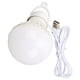 thumbnail image 4 of Nimomo Bombilla para Acampar Al Aire Libre Conservación De Energía Luces De Emergencia USB para Acampar para Interiores Y Exteriores Senderismo Mochilero Pesca Apagón Emergencia, 4 of 5