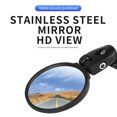 thumbnail image 3 of Espejo Universal Wosthever para bicicleta ajustable sin herramientas, 3 of 6