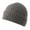 Dk Gray, variant on Rib Knit Winter Beanie Hat Skull Cap for Men Women
