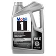 thumbnail image 4 of Mobil 1™ Full Synthetic Engine Oil 10W-30, 4.73 L, 4 of 5