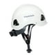 thumbnail image 1 of CASCO SEGURIDAD BLANCO DE RESCATE 6 PUNTOS MAPLE SAFE, 1 of 4