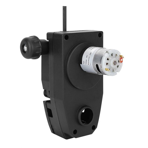 Motor De Alimentación De Alambre De Rollo De Soldador Mig De 24V Cc, 10W, Máquina Alimentadora De Alambre De Soldadura De 0,6-1,0Mm Minnieouse TO003441-00