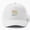 White, variant on Best Peepaw by Par Baseball Hat, Grandfather Fairway Champion, Father's Day Gift Cap