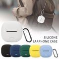 thumbnail image 2 of Étui en Silicone Souple pour Écouteurs Buds 6 Lite Protection Sans Fil, 2 of 8