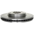 thumbnail image 2 of Raybestos 980089R Professional Grade Disc Brake Rotor Fits select: 2005-2009 HYUNDAI TUCSON, 2007-2010 KIA SPORTAGE, 2 of 3