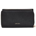 thumbnail image 3 of CARTERA MUJER JAIME IBIZA JI 656 NEGRO, 3 of 5