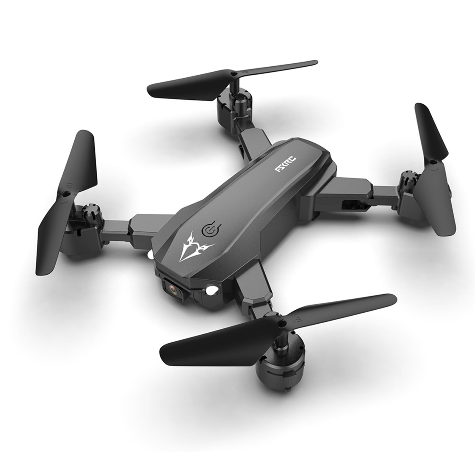 Remote Control Helicopter Camera Aircraft Air 4K Height S80 Fixed