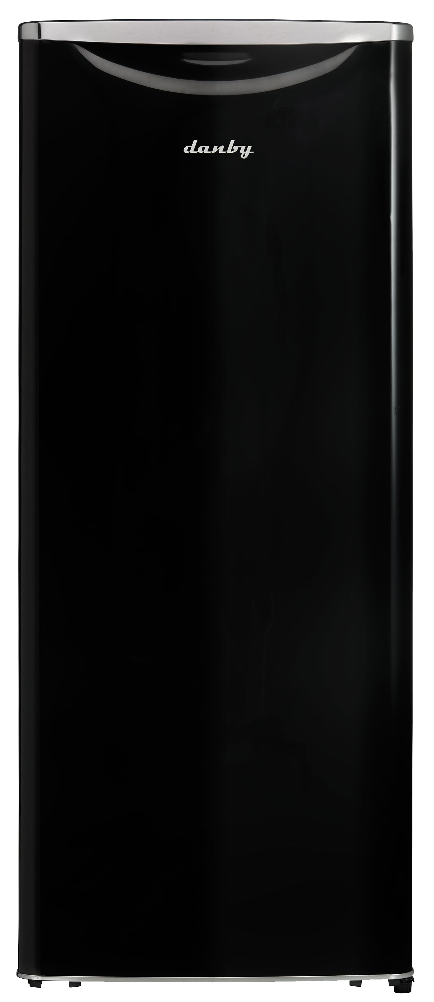 Danby DAR110A3MDB 11.0 cu. ft. Apartment Size Fridge in Black