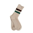 thumbnail image 1 of Calcetines de senderismo de lana merino para mujer para mayor calidez, 1 of 5