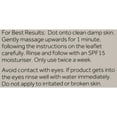 thumbnail image 3 of No7 Total Renewal Micro-dermabrasion Exfoliating Face Wash, 2.5 fl oz, 3 of 10
