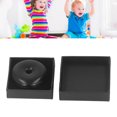 thumbnail image 3 of Push Slider Toy, Metal Material Adult Portable ADHD Anxiety Stress Relief Haptic Coin, Office Funny Haptic Coin Sensory Toy, 3 of 8