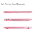 thumbnail image 4 of Funda FINTIE para MacBook Pro 13" A2338 (M2 M1) A2251 A2289, 4 of 7