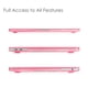 thumbnail image 4 of Funda FINTIE para MacBook Pro 13" A2338 (M2 M1) A2251 A2289, 4 of 7