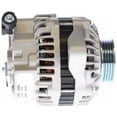 thumbnail image 2 of OEG Parts New Alternator Replacement for Honda Civic del Sol L4 1.6L 96-97 A005TA0991ZC A005TA0992 A005TA4591 A005TA5491 AMT0091 90-27-3161 334-2024A 20170186 2-13649 13282 94407 13-8693 138693, 2 of 13