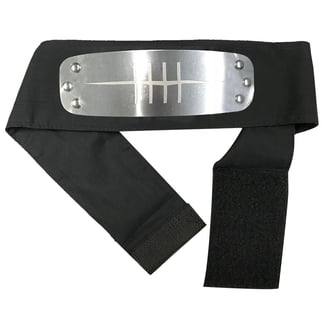 Great Eastern Naruto Shippuden Rock Lee Headband - Walmart.com display picture 2