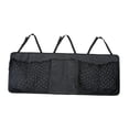 thumbnail image 4 of Organizador de maletero Sharpla Bolsa de almacenamiento para colgar en el asiento trasero, 4 of 8