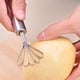 thumbnail image 3 of Juego de espátulas Xihbxyly para calentar pasteles crema mantequilla, 3 of 5