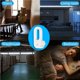 thumbnail image 5 of Luces Led De Noche Control De Luz Inteligente Encendido/Apagado Automático Luz Led De Pared Para Mesita De Noche Armario Cocina Escaleras Baño Pasillo Enchufe De Ee. Uu. 4 Uds. Kearding HA012837-00, 5 of 7