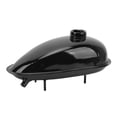 thumbnail image 2 of Gas Tank, Anti Deformation High Strength Polished Motorcycle Fuel Tank For 49 To 80CC Electric ANGGREK Otros, 2 of 8