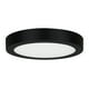 thumbnail image 5 of Estévez Luminaria LED DRUM CCT 18W Sobreponer Negro Cambio de Color, 5 of 8