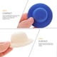 thumbnail image 2 of 15Pcs DIY Miniature Hat Decors Compact Doll Caps Doll Modeling Accessories DIY Crafts, 2 of 4