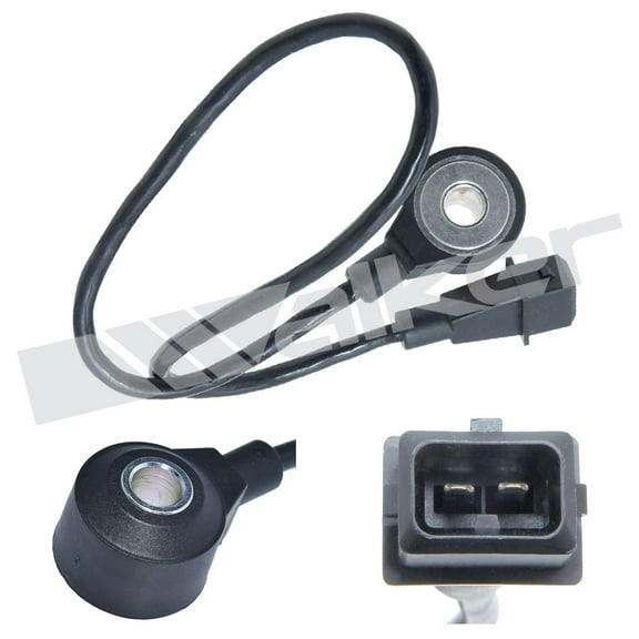 Walker 242-1047 Fits select: 2007-2012 JEEP LIBERTY, 2007-2010 JEEP GRAND CHEROKEE