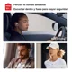 thumbnail image 2 of Miniso X33 Auriculares Inalámbrico Bluetooth 5.4 Juego/músic, 2 of 6