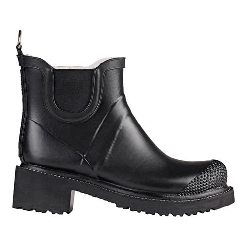 Women's Ilse Jacobsen Short Rubber Boot